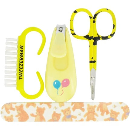 Tweezerman Baby Manicure Kit