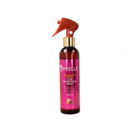 Mielle Pomegranate Honey Curl Refresher Spray 240ml