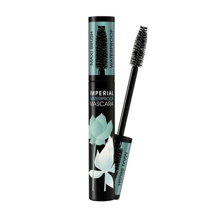 Dermacol Imperial Waterproof Mascara Black 13ml Volume & Length