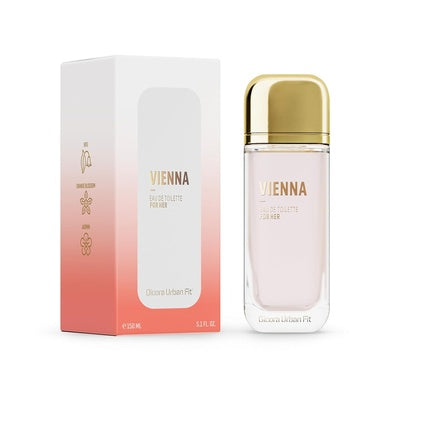 Dicora UF Vienna for Her 150ml