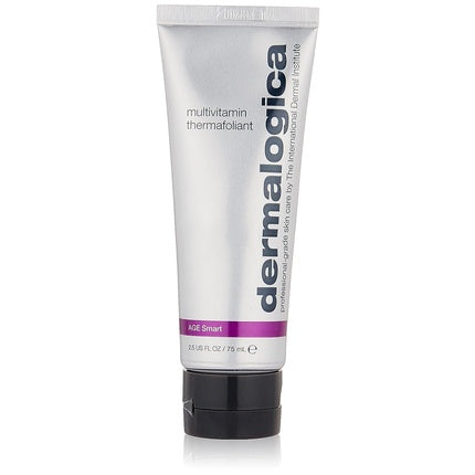 Dermalogica Multivitamin Thermafoliant Anti-Aging Face Exfoliator Scrub 2.5 Fl Oz