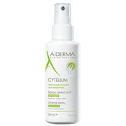 A-Derma Cytelium Drying-Soothing Spray 100ml