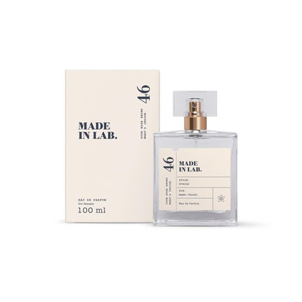 Made In Lab Women's Perfume 100ml