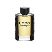 Salvatore Ferragamo Uomo Eau De Toilette 100ml Men Spray