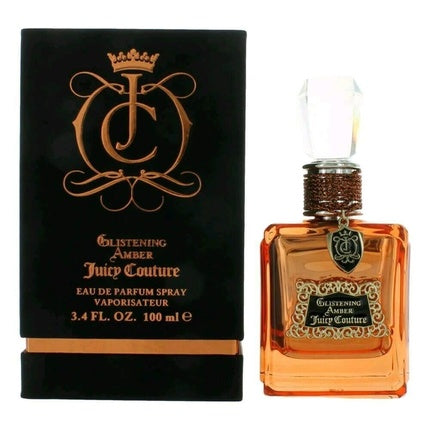 Juicy Couture Glistening Amber Eau De Parfum 100ml