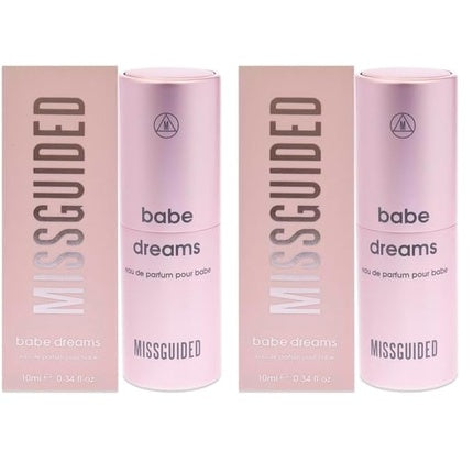 Babe Dreams Women EDP Spray Mini 10ml