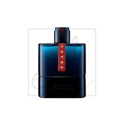 Prada Luna Rossa Ocean Eau De Toilette 150ml