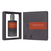 Maison Alhambra Perfect Harmony Eau De Parfum 100 Ml