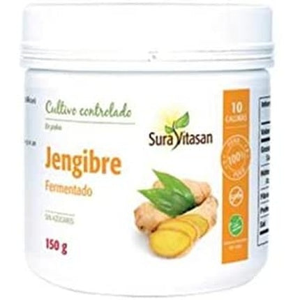 Vitasan Ginger Ferm 150g Sura Vitasan 150g