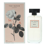 Ted Baker Mia Eau De Toilette 100ml Women Spray