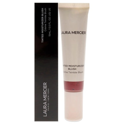Laura Mercier Women's Tinted Moisturizer Blush Croisette Pink 0.5 oz 15 mL