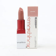 Smashbox Be Legendary Prime & Plush Lipstick Audition
