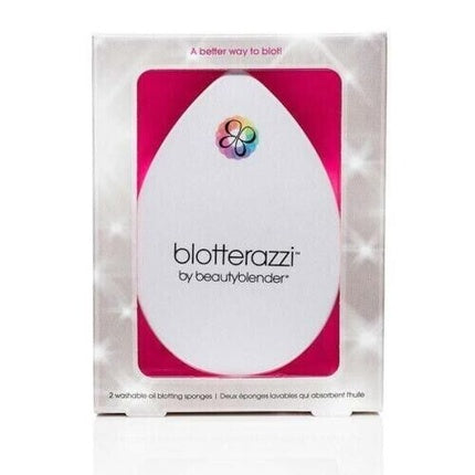 Beauty Blender Blotterazzi Blotting Sponges with Case