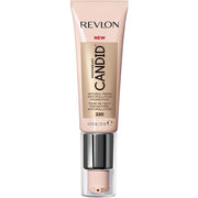 Revlon Photoready Candid Anti-pollution Foundation #220-sand Beige 22ml