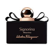 Salvatore Ferragamo Signorina Misteriosa Eau De Parfum Spray 100ml