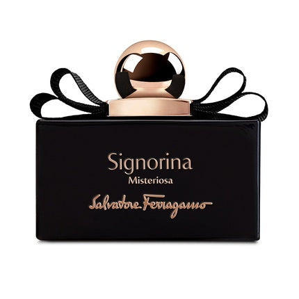 Salvatore Ferragamo Signorina Misteriosa Eau De Parfum Spray 100ml