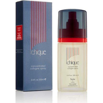 Milton-Lloyd Taylor Of London Chique Fragrance for Women 100ml Concentrated