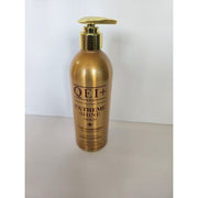 Qei + Paris Extreme Shine Gold Lotion 500ml