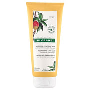 Klorane Nourishing Conditioner For Dry Hair With Mango 200ml