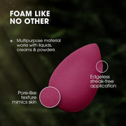 Beautyblender Happily Blended After Blend & Cleanse Beautyblender Set Makeup Sponge Vegan Cruelty Free Made in USA