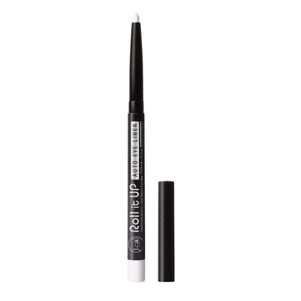 J. Cat Beauty Roll It Up Auto Eye Liner Ice White
