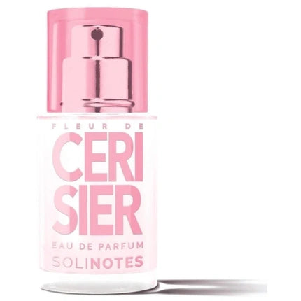 Pbi Solinotes Cherry Blossom Eau De Parfum 15ml