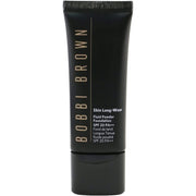 Bobbi Brown Skin Long-Wear Fluid Powder Foundation SPF 20 Ivory 40ml