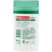 Borotalco Original Deodorant