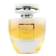 Louis Cardin White Gold Eau De Parfum Spray 100ml