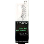 Revlon False Eyelashes Featherlite Lengthen 91120