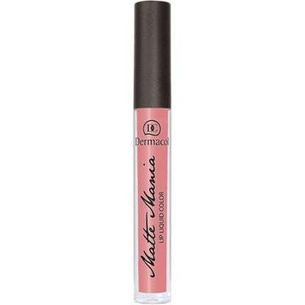 Dermacol - Lip Color - Matte Mania - Shade 12