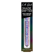 L.A. Girl Shade Shifter Duo Chrome Eye Color Tinsel Ges244