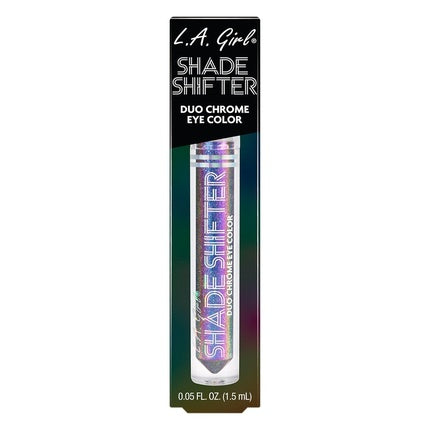 L.A. Girl Shade Shifter Duo Chrome Eye Color Tinsel Ges244