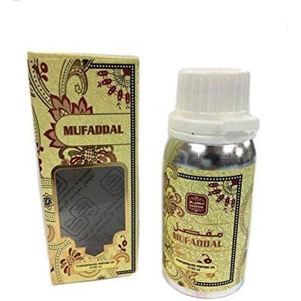 Naseem Mufaddal Eau De Toilette 100 Ml By Naseem