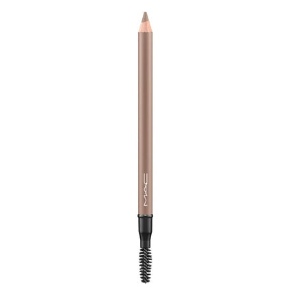 Mac Veluxe Brow Liner Eyebrow Pencil Brunette
