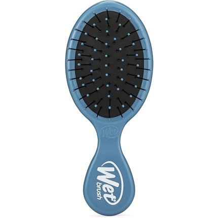 Wetbrush Mini Detangler Brush with Ultra Soft Intelliflex Bristles