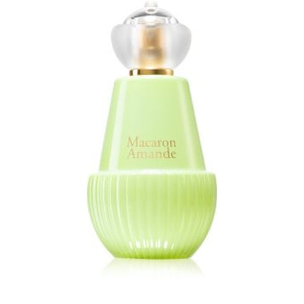 Jeanne Arthes Tea Time In Paris Macaron Almond 100 Ml Eau De Parfum For Women