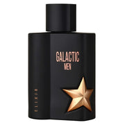 Maison Alhambra Galactic Men Elixir Eau De Parfum Spray 100ml 3.4oz - Smoky