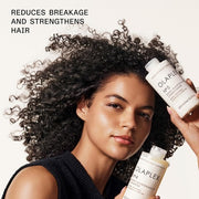 Olaplex No. 4 Bond Maintenance Shampoo Repairs Strengthens Nourishes All