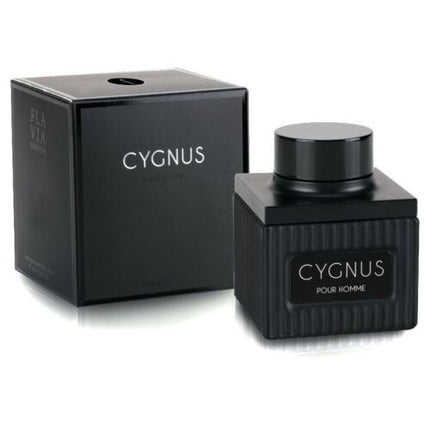 FLAVIA Cygnus Pour Homme Eau De Parfum 100ml