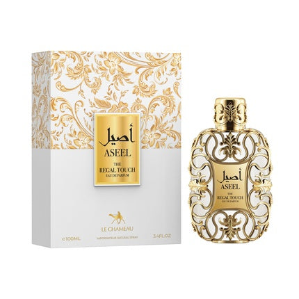Le Chameau Regal Touch Aseel - 100ml