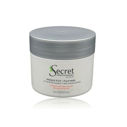Secret Professional by Phyto Hair Cure Pulp with Guarana Extract 150ml