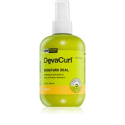 Devacurl Moisture Seal - Hydrating Finishing Spray For Hair 236 Ml