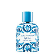 Dolce & Gabbana Light Blue Capri In Love Pour Homme Eau De Parfum 100ml