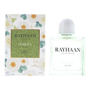 Rayhaan Dahliya Eau De Parfum 100ml Women Spray