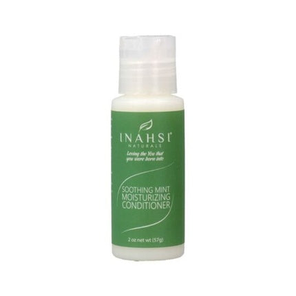 Apres-Shampooing Inahsi Soothing Menthe 57 G