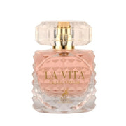 Maison Alhambra La Vita Eau De Parfum 100ml