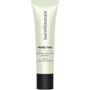 bareMinerals Prime Time Face Primer 1.00 Ounce Redness Reducing