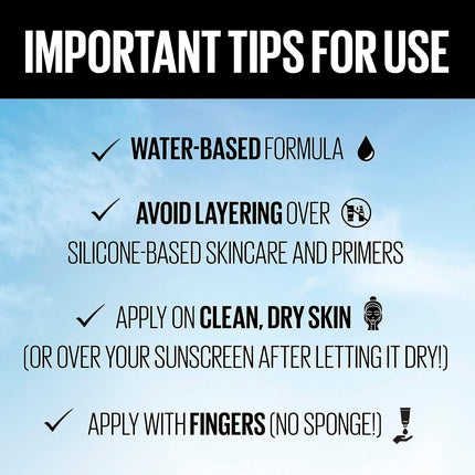 Maybelline Fit Me Tinted Moisturizer Natural Coverage Face Makeup 103 1 Fl Oz