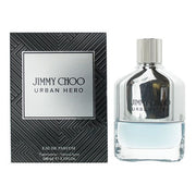 Jimmy Choo Urban Hero Eau De Parfum 100ml For Men